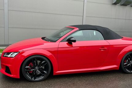 Audi TT 53.000 km 28.000 &euro; Meßkirch 88605