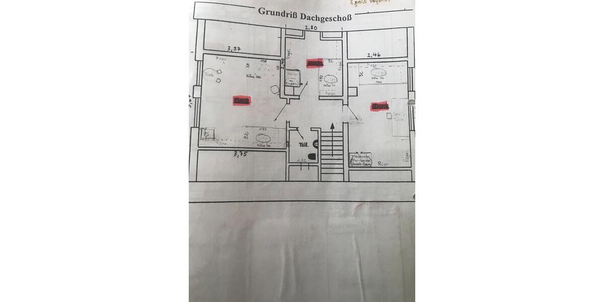 Einfamilienhaus Süderlügum - 4 Zimmer, 92 m&sup2;, 240.000&euro; | Angebot:26898799