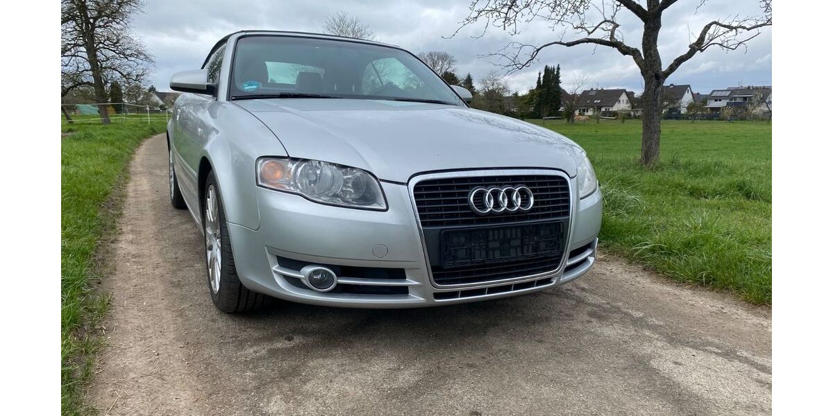 Audi A4 250.000 km 7.500 &euro; Rastatt 76473
