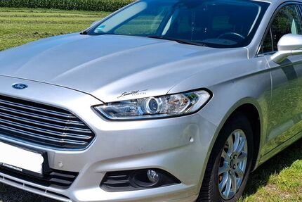 Ford Mondeo 64.000 km 14.700 € Niederrieden 87767