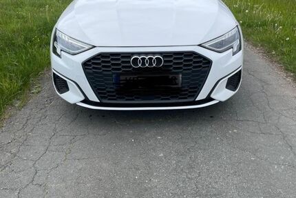 Audi A3 80.000 km 18.900 &euro; Willingen 34508