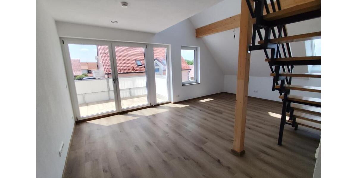 Etagenwohnung Lachen - 2 Zimmer, 75 m&sup2;, 340.000&euro; | Angebot:26965471
