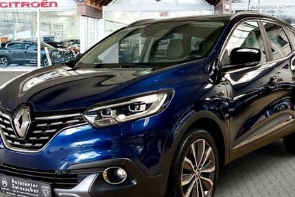 Renault Kadjar 90.385 km 9.950 &euro; Altmittweida 09648