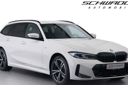 BMW 320 28.900 km 41.950 &euro; Lambertsberg 54649