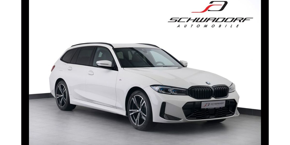 BMW 320 28.900 km 41.950 &euro; Lambertsberg 54649