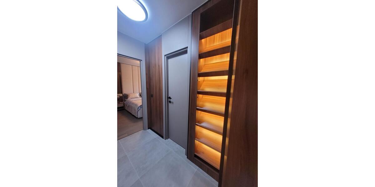 Etagenwohnung München Schwabing-Freimann - 2.200&euro; | Angebot:26034247