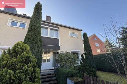 Haus Seelze - 4 Zimmer, 114 m&sup2;, 349.000&euro; | Angebot:25673244