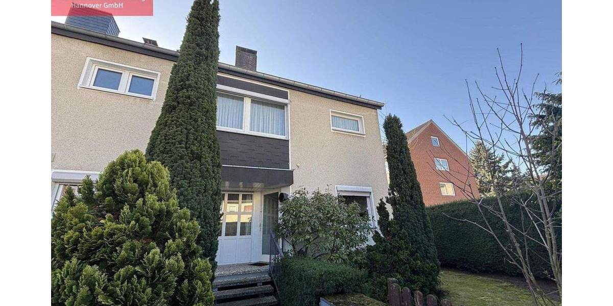 Reihenendhaus Seelze - 4 Zimmer, 114 m&sup2;, 349.000&euro; | Angebot:25673244