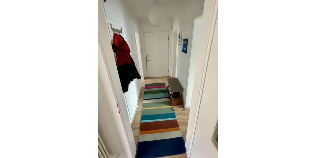 Erdgeschoßwohnung Karlsruhe Mühlburg - 3 Zimmer, 63 m&sup2;, 1.180&euro; | Angebot:25926042