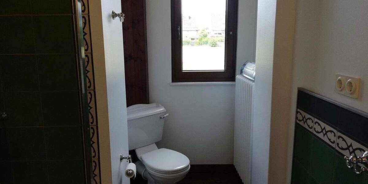 Historische Perle mit Nebengelass (Halle) 1 zimmer