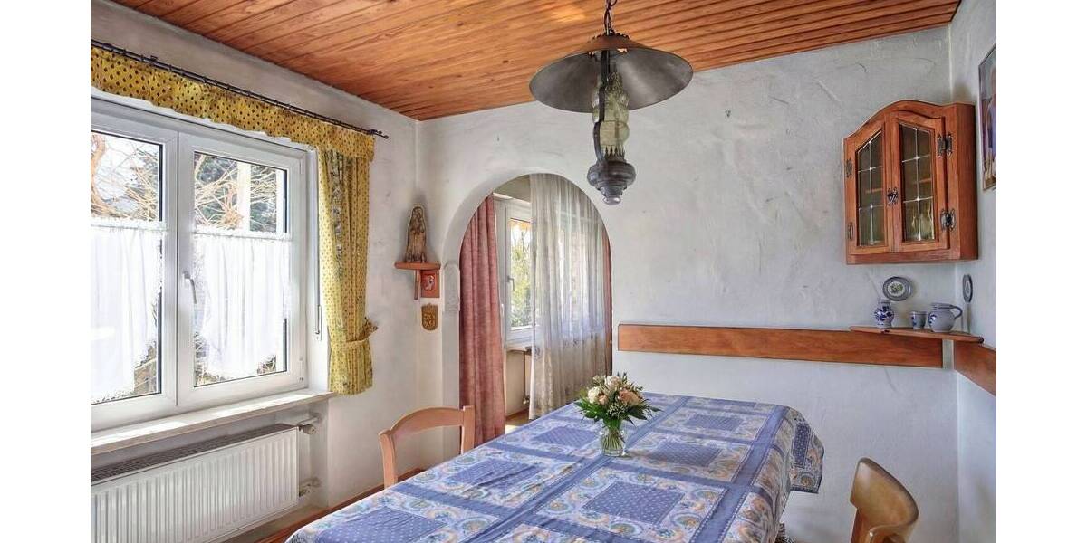 Einfamilienhaus München Feldmoching-Hasenbergl - 8 Zimmer, 193 m&sup2;, 1.300.000&euro; | Angebot:26435892