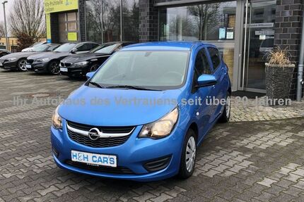 Opel Karl 62.290 km 7.990 &euro; Uelzen 29525