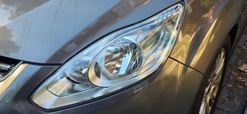 Ford C-Max 198.000 km 6.450 &euro; Gelsenkirchen 45881