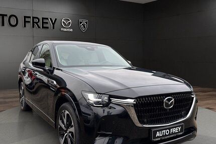 Mazda CX-60 26.495 km 41.990 &euro; Untermeitingen 86836