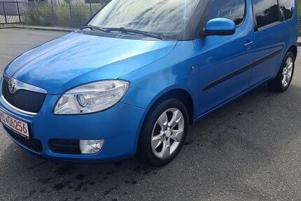 Skoda Roomster 147.000 km 3.980 &euro; Lübbecke 32312