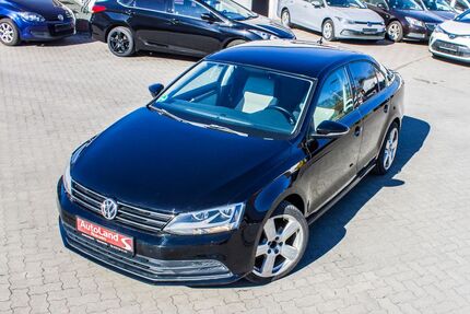 VW Jetta 179.000 km 8.499 &euro; Nauen 14641