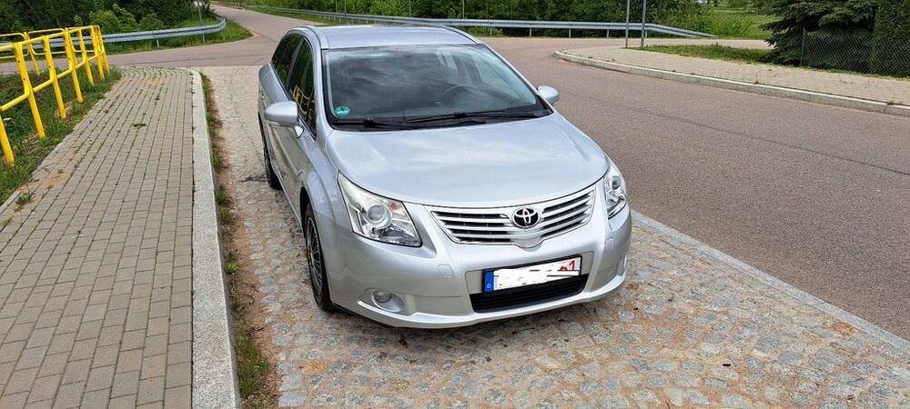 Avensis