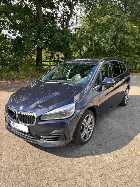 220 Gran Tourer