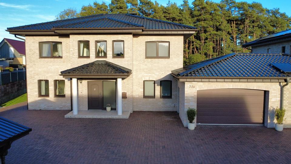 Einfamilienhaus Augustdorf - 6 Zimmer, 187 m&sup2;, 685.000&euro; | Angebot:26250281