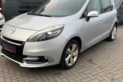 Renault Scenic 113.600 km 2.500 &euro; Haiger 35708