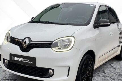 Renault Twingo 10.652 km 13.691 &euro; Einbeck 37574