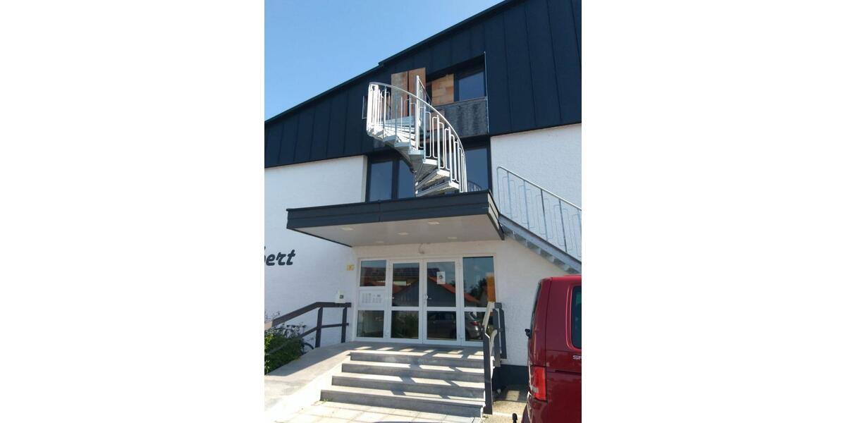 Etagenwohnung Bad Füssing - 1 Zimmer, 29 m&sup2;, 81.000&euro; | Angebot:27002265