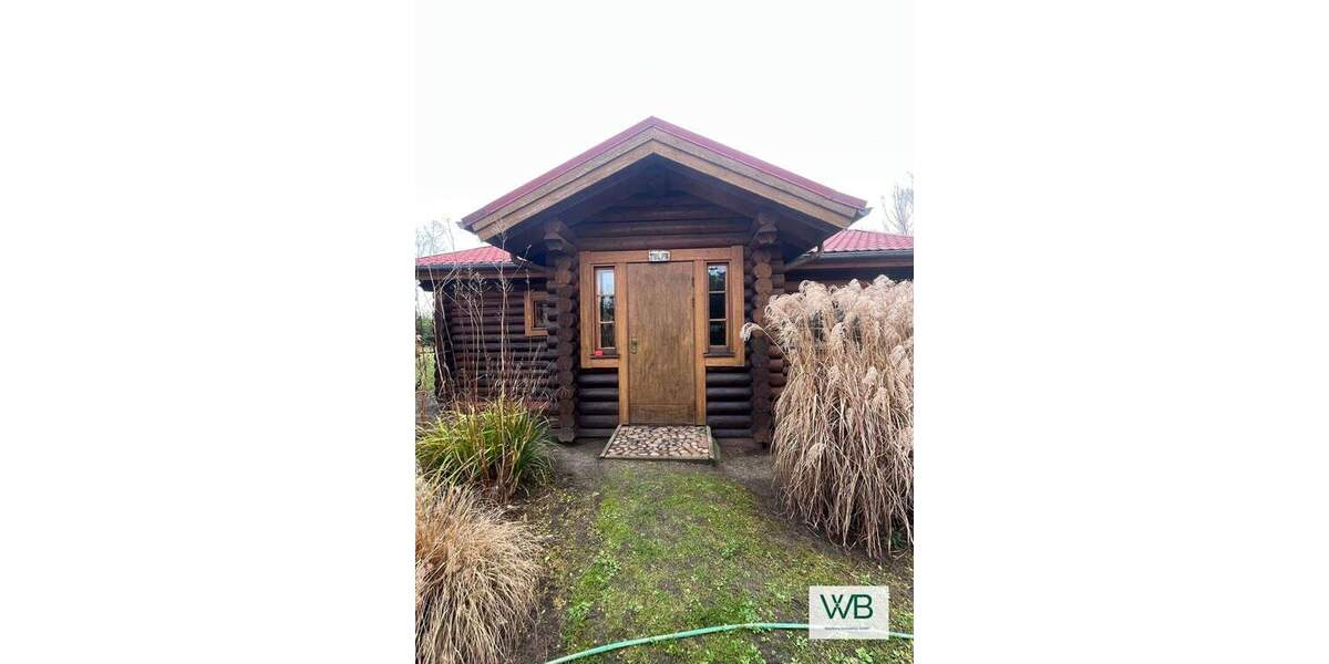 Gewerbeobjekt Arendsee / Genzien Genzien - 1.450.000&euro; | Angebot:25673480