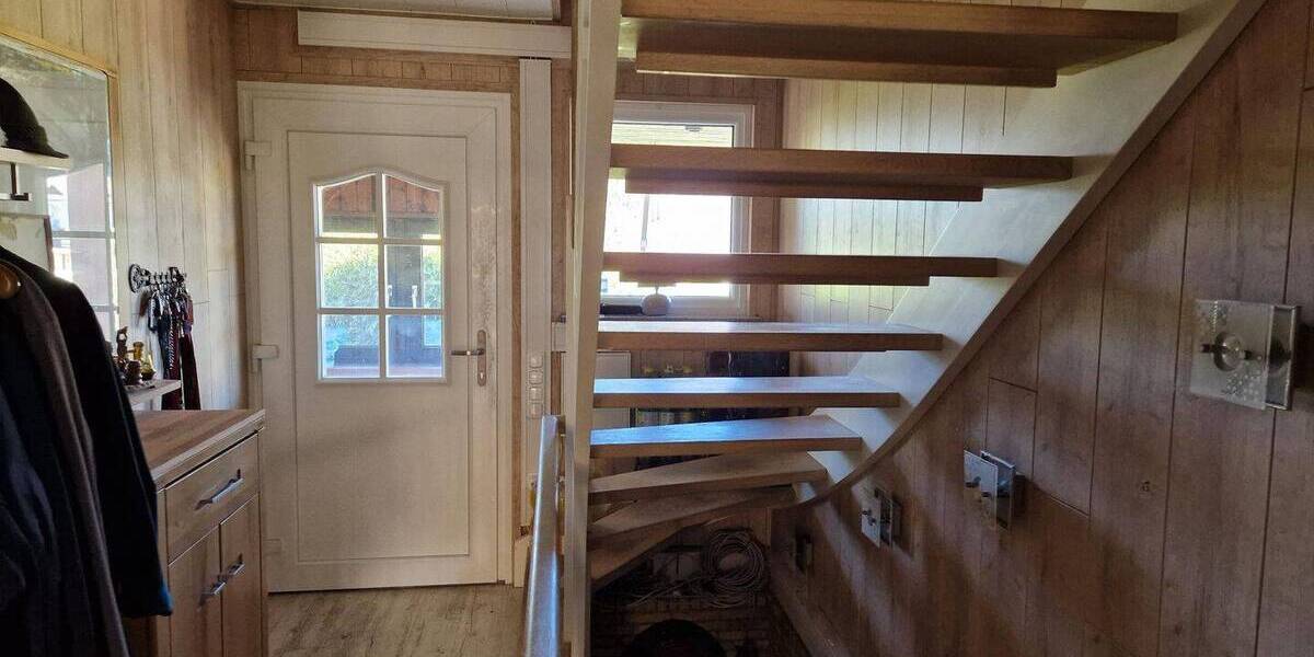 Einfamilienhaus Grande - 5 Zimmer, 157 m&sup2;, 595.000&euro; | Angebot:26657245