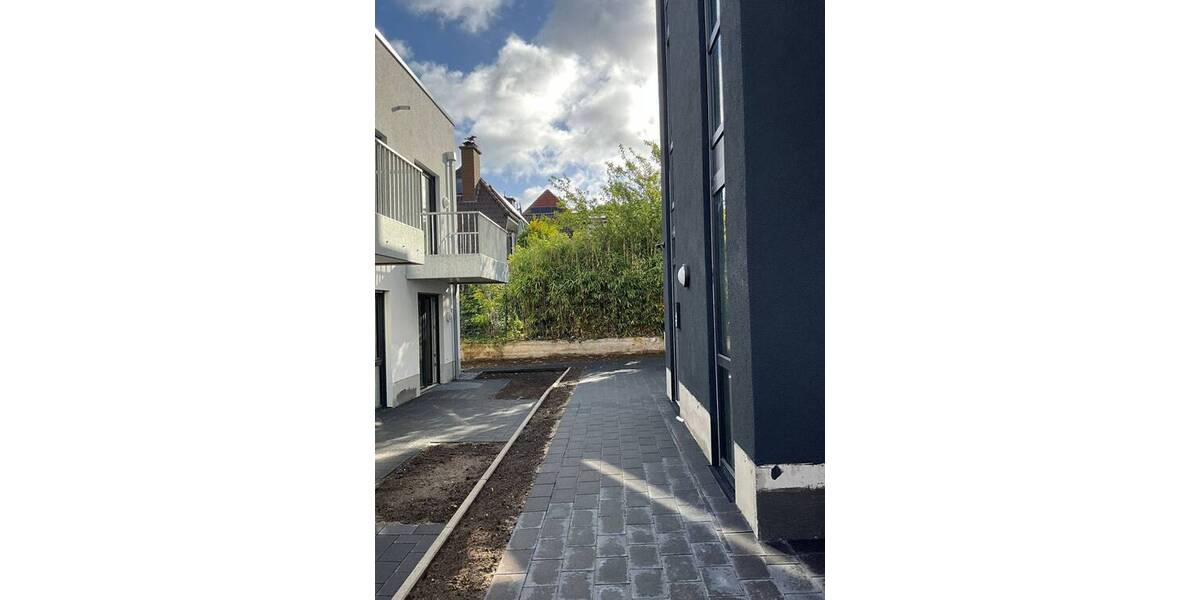 2 ZKB Neubauwohnung in Münster 2 zimmer