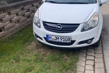 Opel Corsa 290.000 km 2.200 &euro; Burgdorf 31303