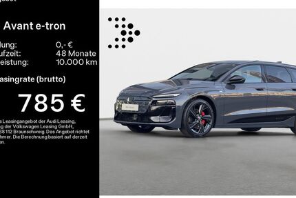 Audi A6 e-tron 1.900 km 79.405 &euro; Mühlheim 63165