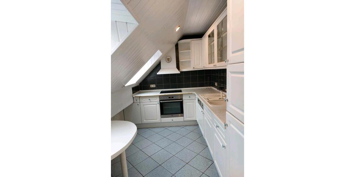 Maisonettenwohnung Bad Oeynhausen Dehme - 3 Zimmer, 137 m&sup2;, 199.500&euro; | Angebot:27154139