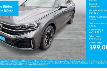 VW Touareg 8.126 km 66.477 &euro; Dortmund 44141