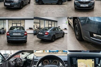 Skoda Rapid 110.000 km 8.500 &euro; Berlin 14050