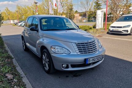 Chrysler PT Cruiser 138.000 km 1.650 &euro; Berlin 12057