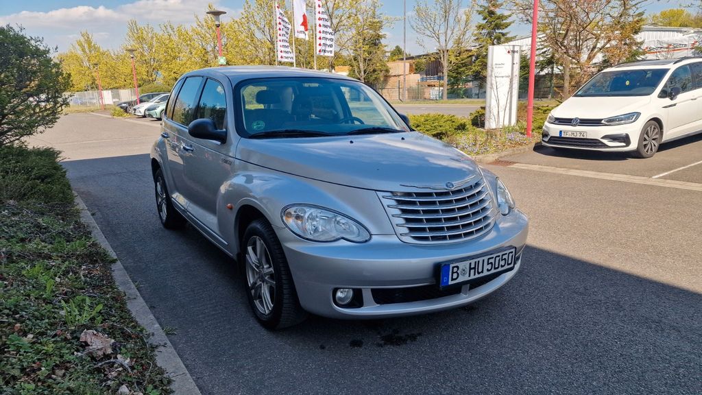 Chrysler PT Cruiser 138.000 km 1.650 &euro; Berlin 12057