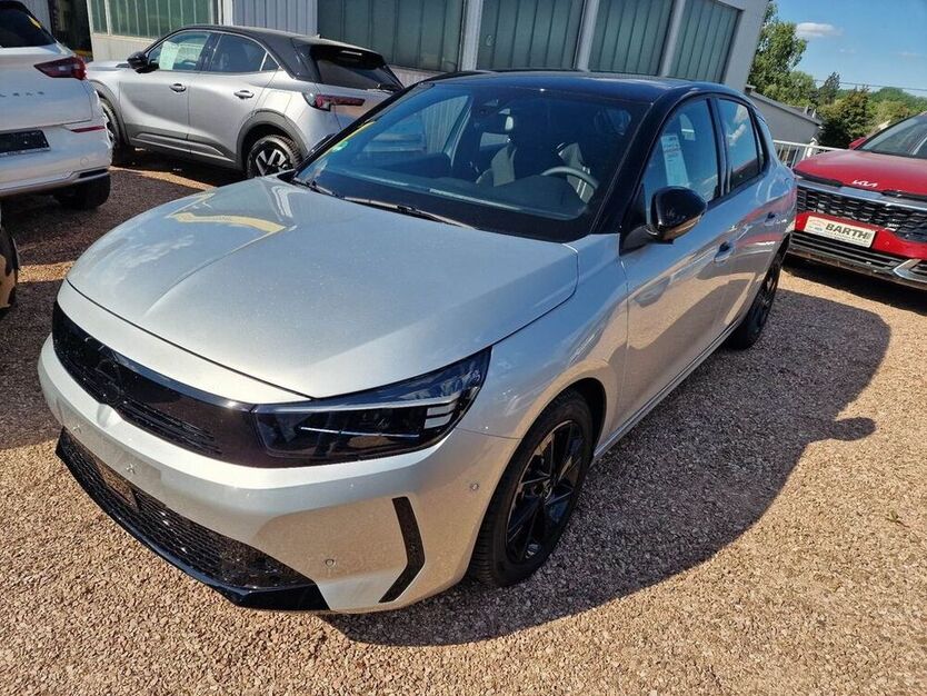 Corsa