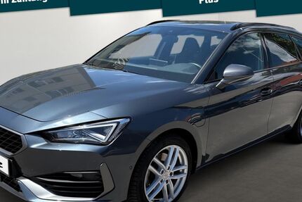 Cupra Leon 25.395 km 24.280 &euro; Kaufbeuren 87600