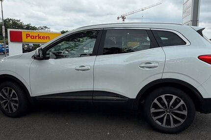 Renault Kadjar 83.000 km 13.400 &euro; Kaarst 41564