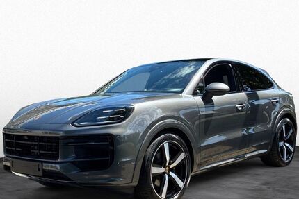 Porsche Cayenne 9.999 km 117.870 € Offenburg 77652