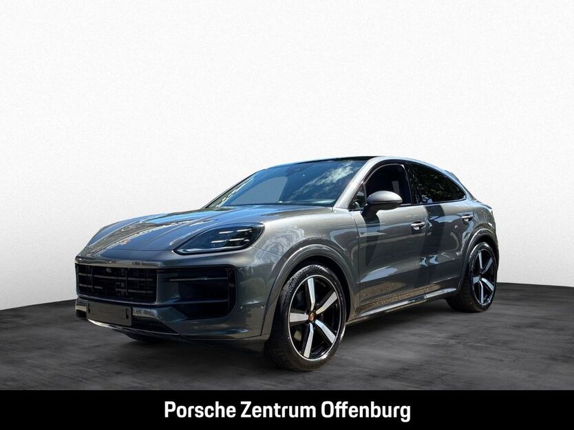 Porsche Cayenne 9.999 km 117.870 € Offenburg 77652