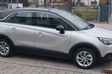 Opel Crossland (X) 25.750 km 10.800 &euro; Hebertshausen 85241