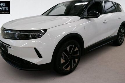 Opel Grandland (X) 17.700 km 26.780 &euro; Schwandorf 92421