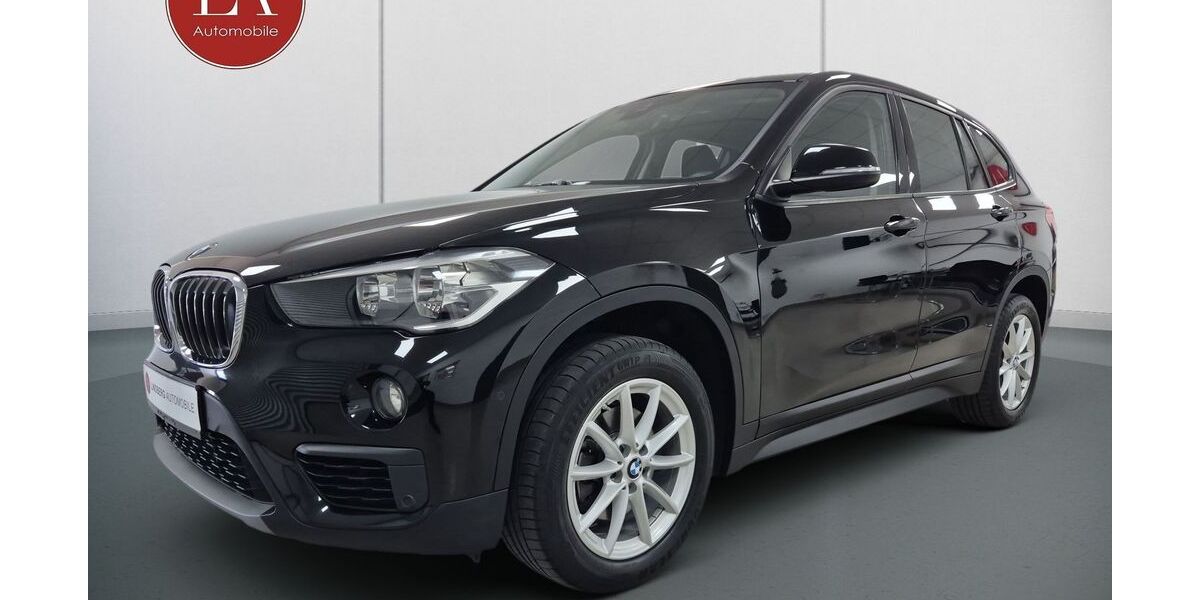 BMW X1 118.400 km 18.990 &euro; Sandhausen ( bei Heidelberg ) 69207