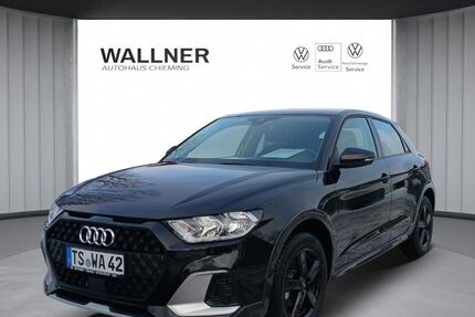 Audi A1 25.000 km 23.700 &euro; Chieming 83339