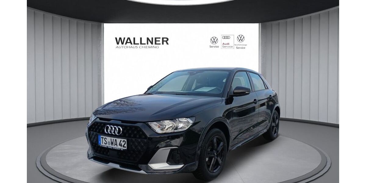 Audi A1 25.000 km 23.700 &euro; Chieming 83339