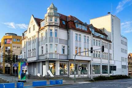 Wohnung Senftenberg - 3 Zimmer, 82 m&sup2;, 140.000&euro; | Angebot:23991829