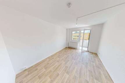 Wohnung Chemnitz Schloßchemnitz - 2 Zimmer, 50 m&sup2;, 340&euro; | Angebot:27131538