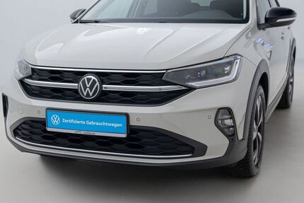 VW Taigo 62.825 km 18.895 &euro; Berlin 13088