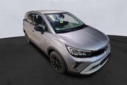 Opel Crossland (X) 15.842 km 18.950 &euro; Köthen 06366